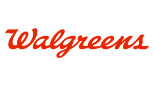 Walgreens logo